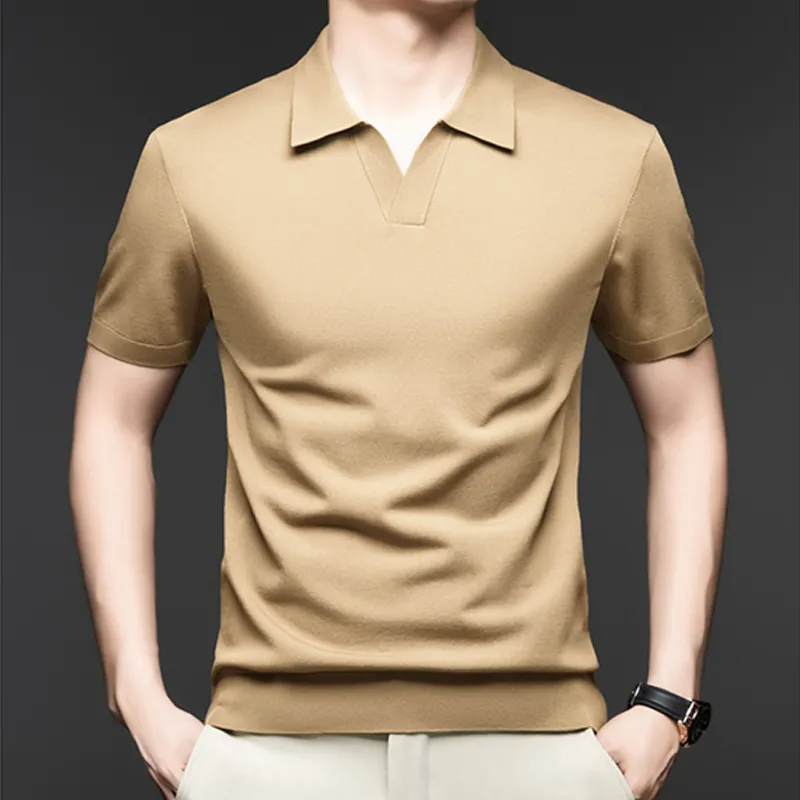 BANGBOY X IZTION T Shirts Men-2