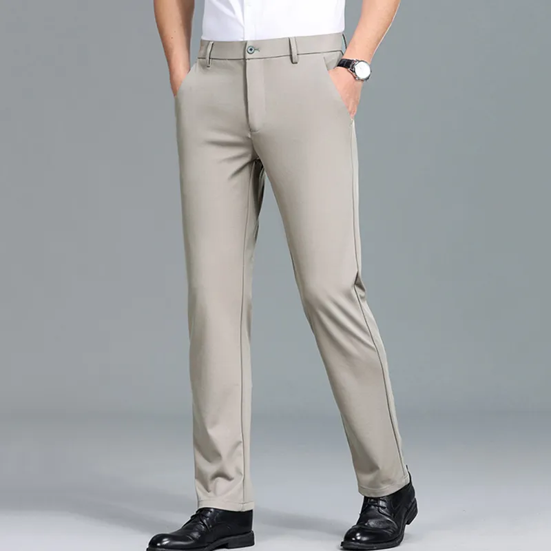 BANGBOY X IZTION Casual Pants Men's-17