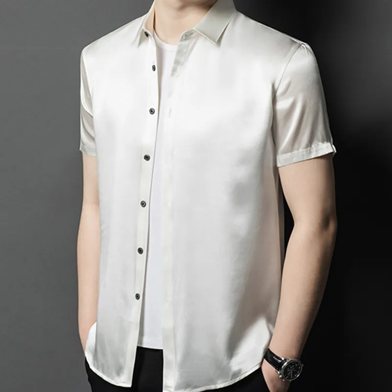 BANGBOY X IZTION Shirts Men-1