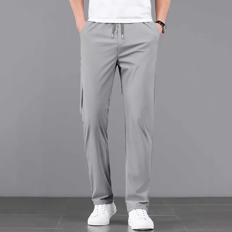 BANGBOY X IZTION Casual Pants Men's-1