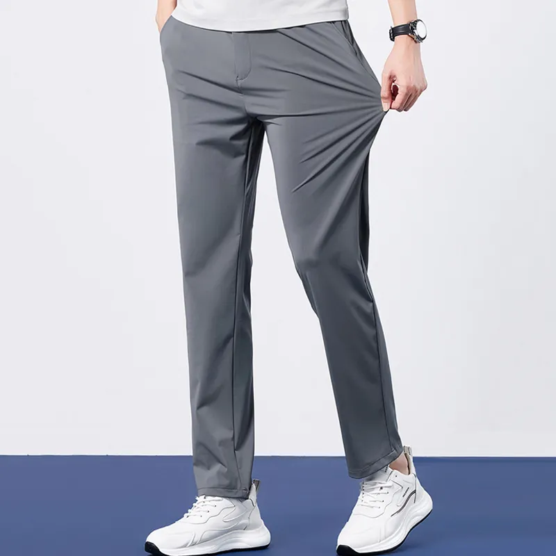 BANGBOY X IZTION Casual Pants Men's-8