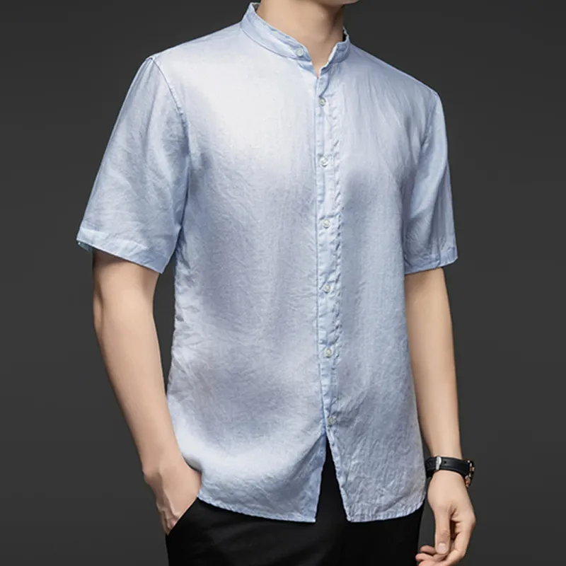 BANGBOY X IZTION Shirts Men-11