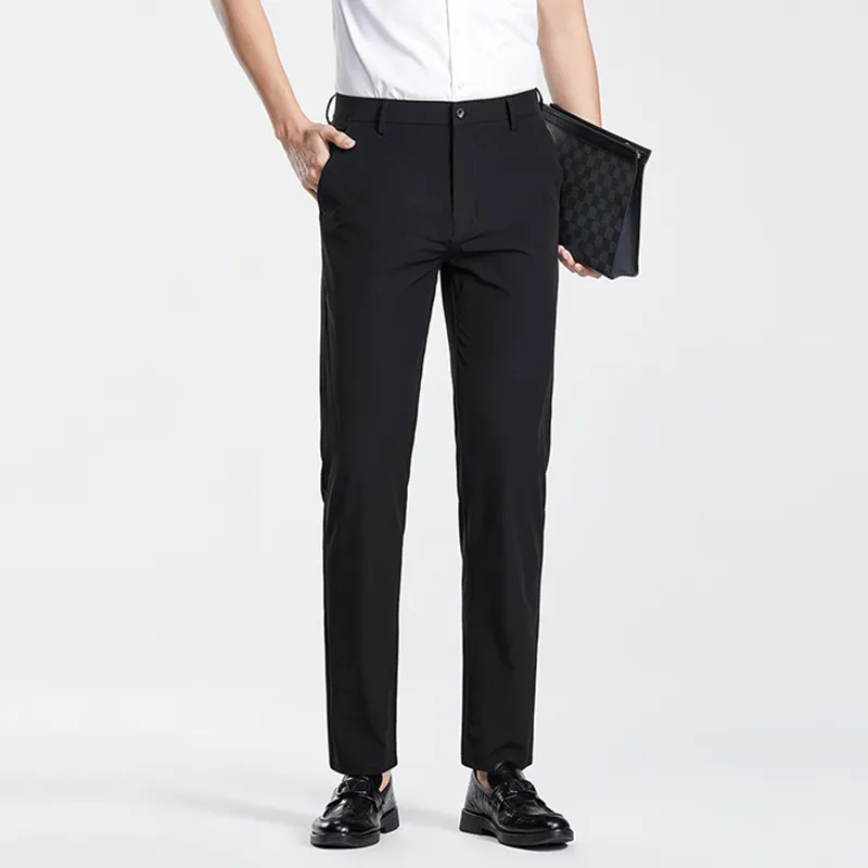 BANGBOY X IZTION Casual Pants Men's-12