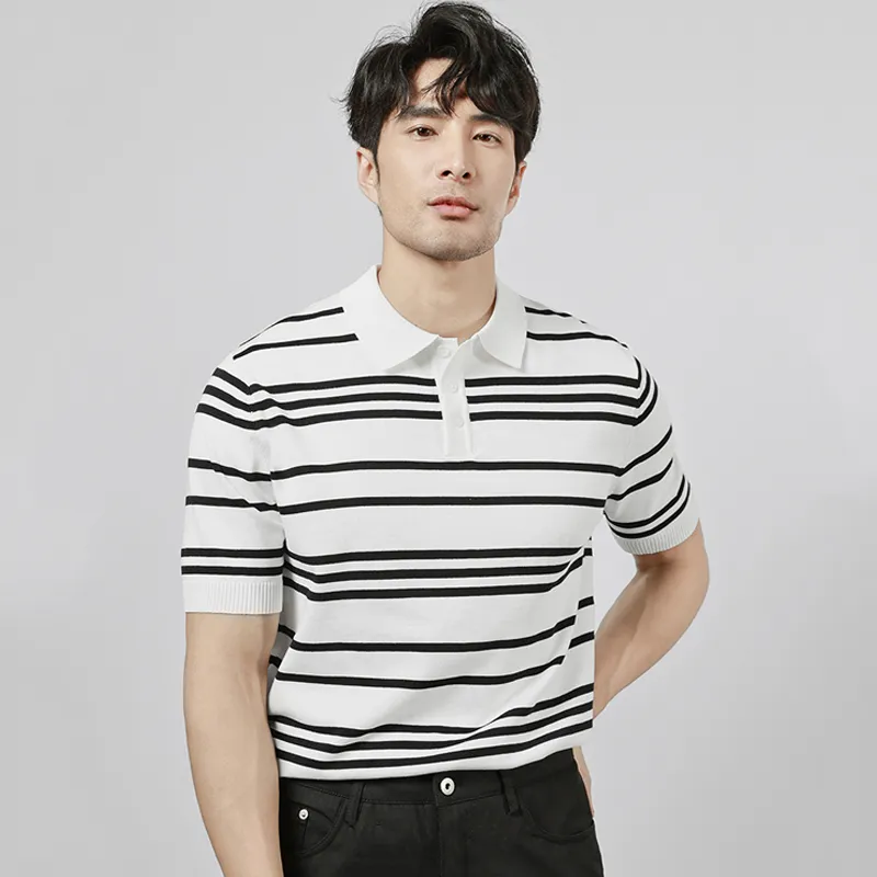 BANGBOY X IZTION T Shirts Men-12