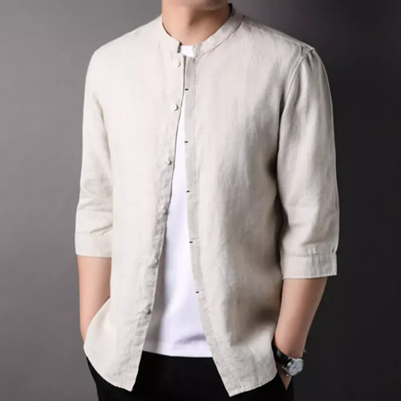 BANGBOY X IZTION Shirts Men-6