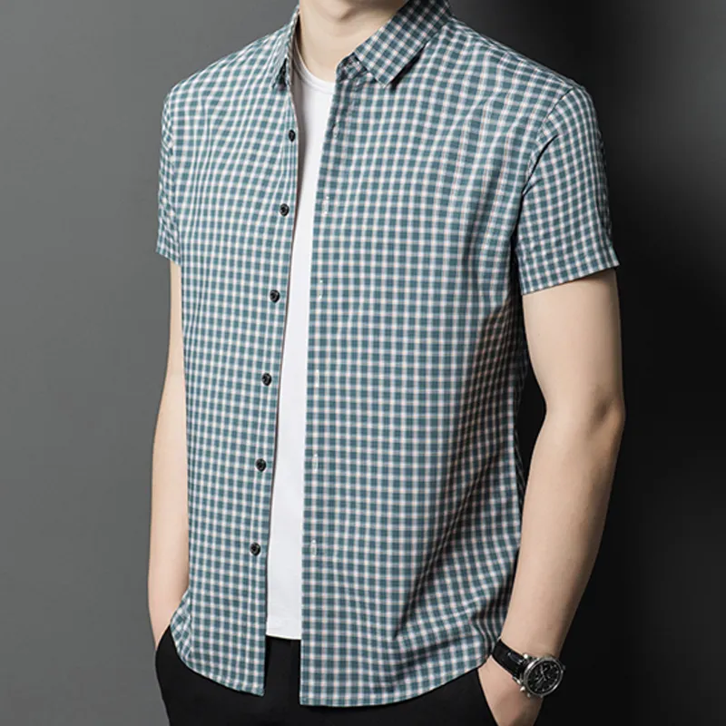 BANGBOY X IZTION Shirts Men-7