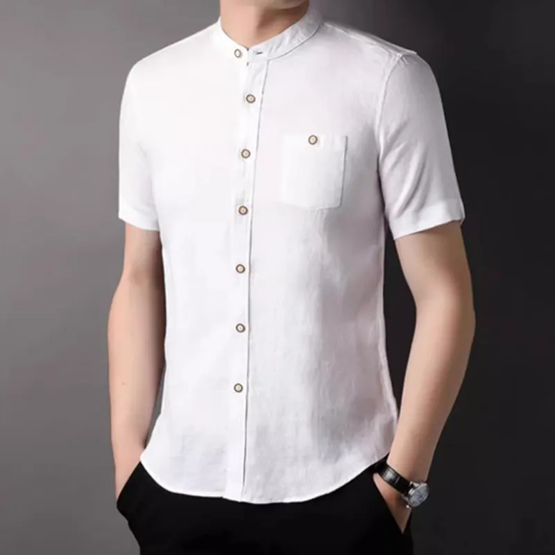 BANGBOY X IZTION Shirts Men-9