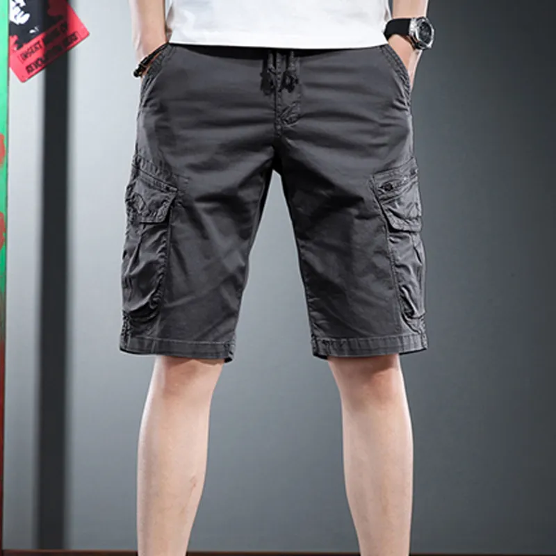 BANGBOY X IZTION Casual Shorts Men's-2
