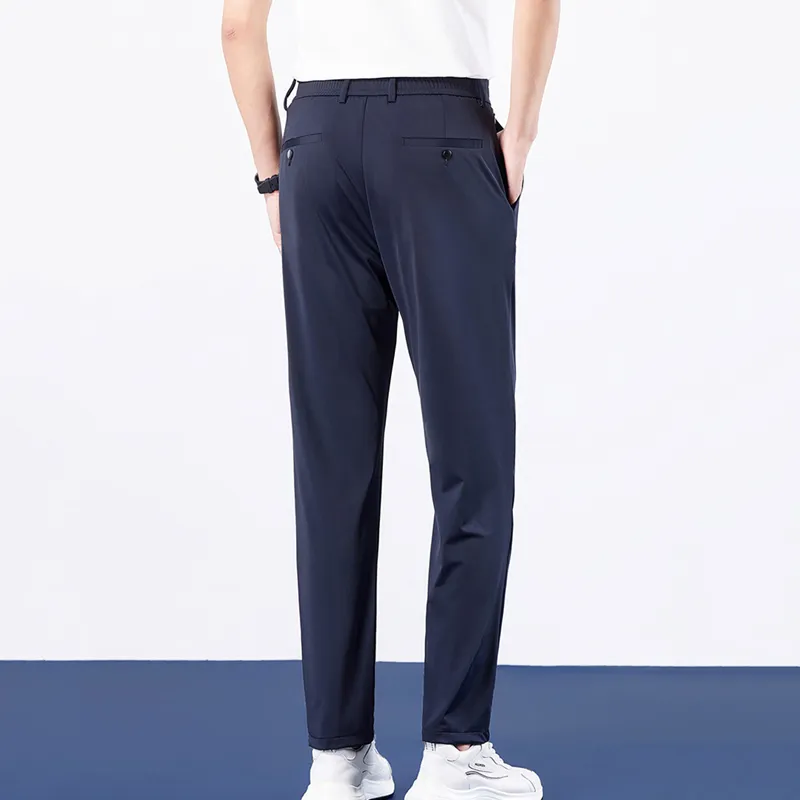 BANGBOY X IZTION Casual Pants Men's-15