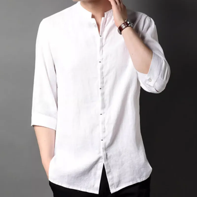 BANGBOY X IZTION Shirts Men-10