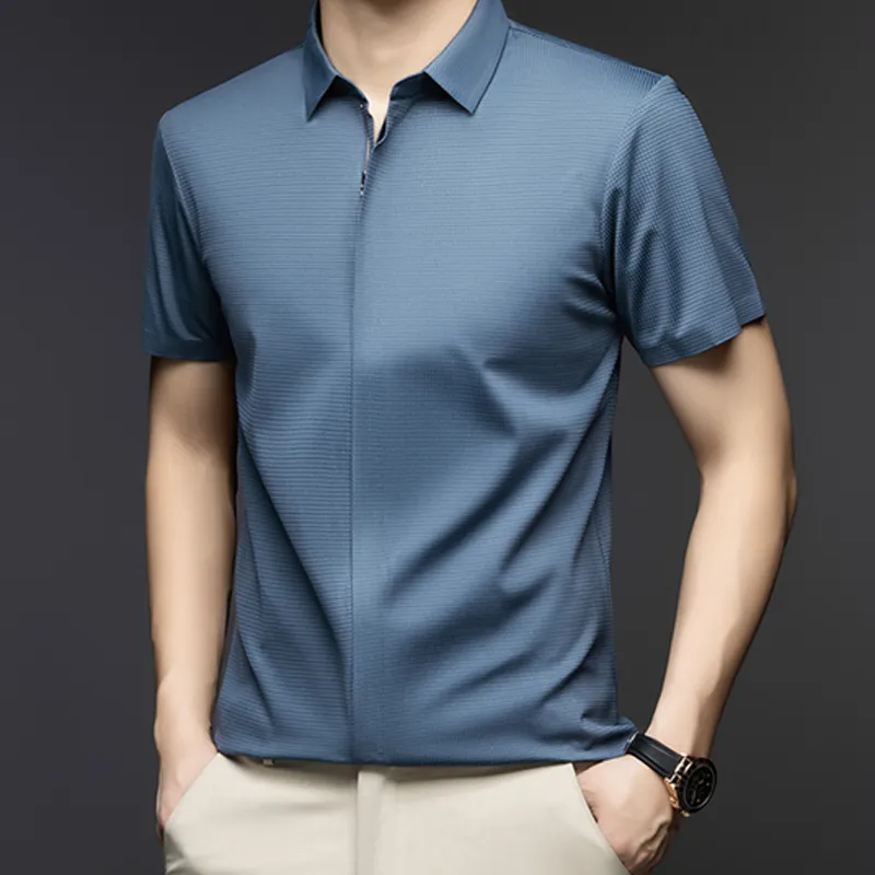 BANGBOY X IZTION Shirts Men-17