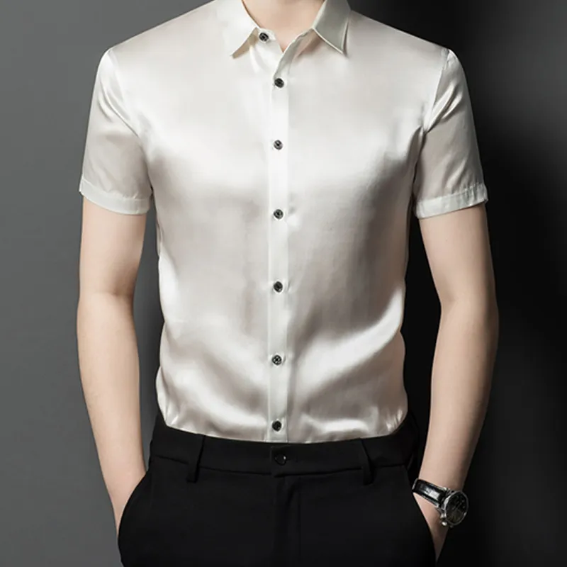 BANGBOY X IZTION Shirts Men-1