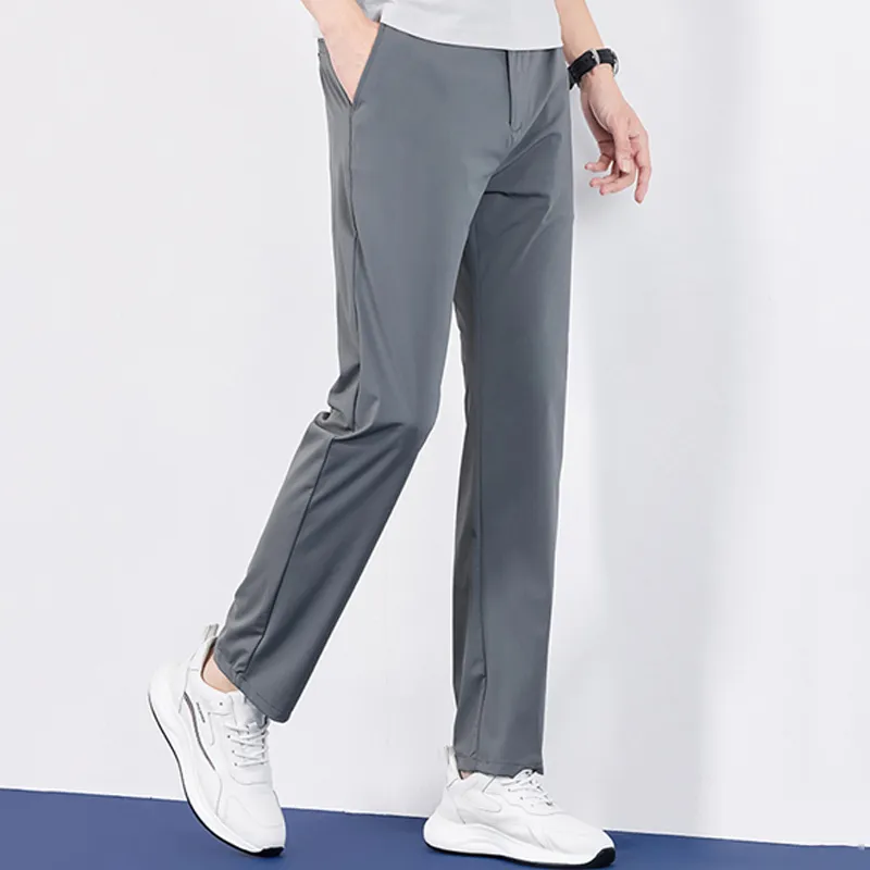 BANGBOY X IZTION Casual Pants Men's-7