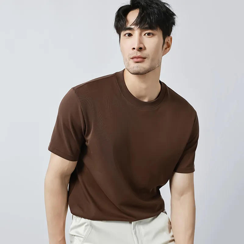 BANGBOY X IZTION T Shirts Men-6