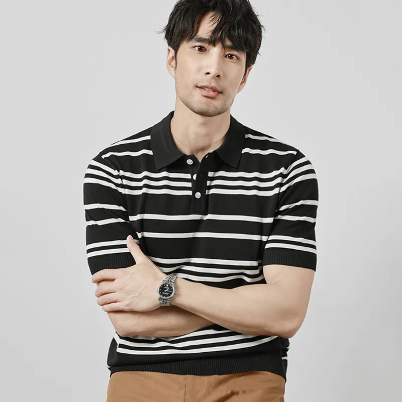 BANGBOY X IZTION T Shirts Men-7