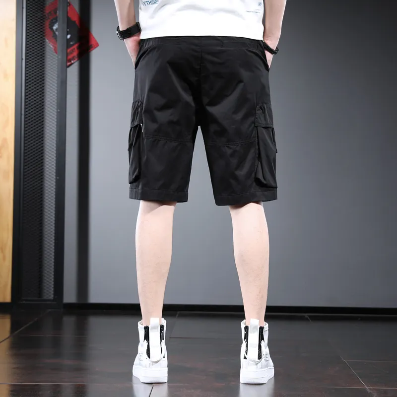 BANGBOY X IZTION Casual Shorts Men's-3