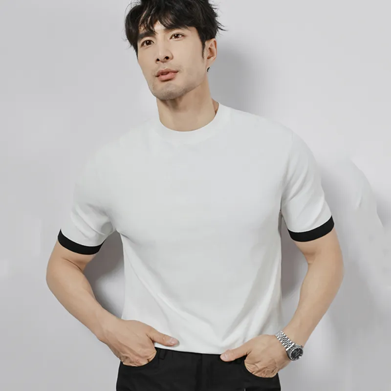 BANGBOY X IZTION T Shirts Men-12