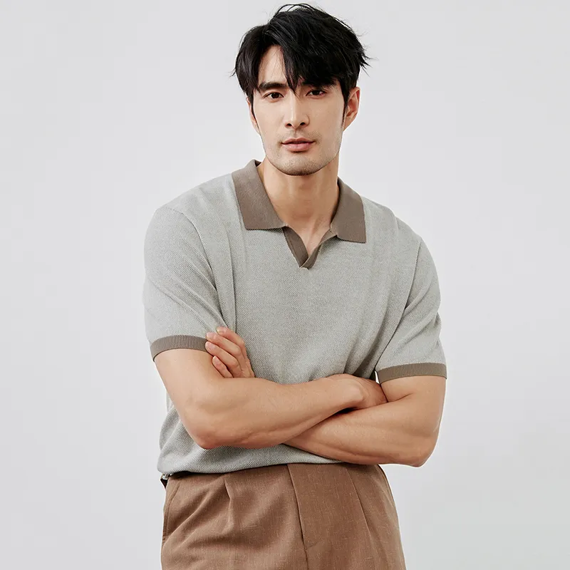 BANGBOY X IZTION T Shirts Men-14