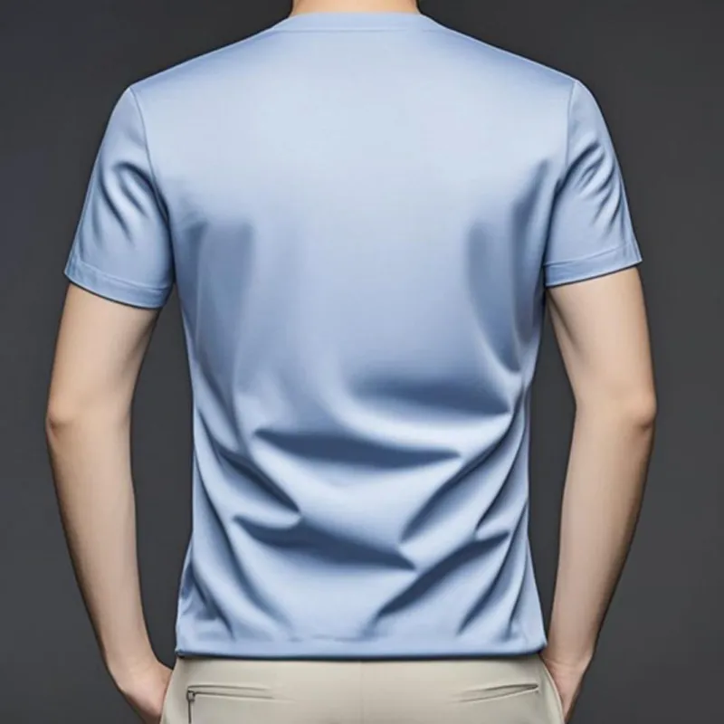 BANGBOY X IZTION T Shirts Men-5