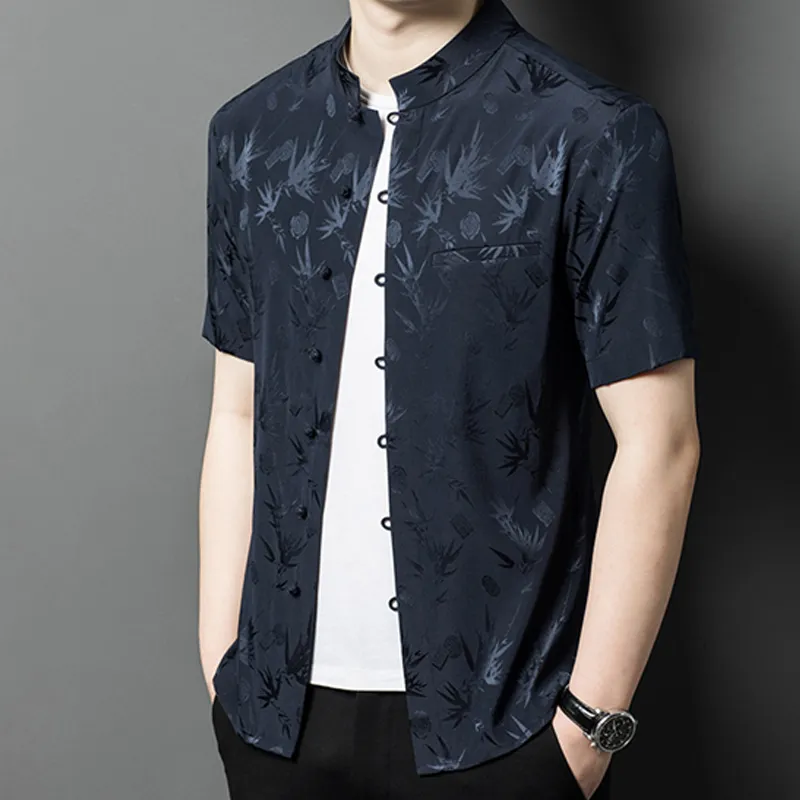 BANGBOY X IZTION Shirts Men-7