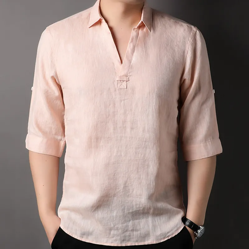 BANGBOY X IZTION Shirts Men-6