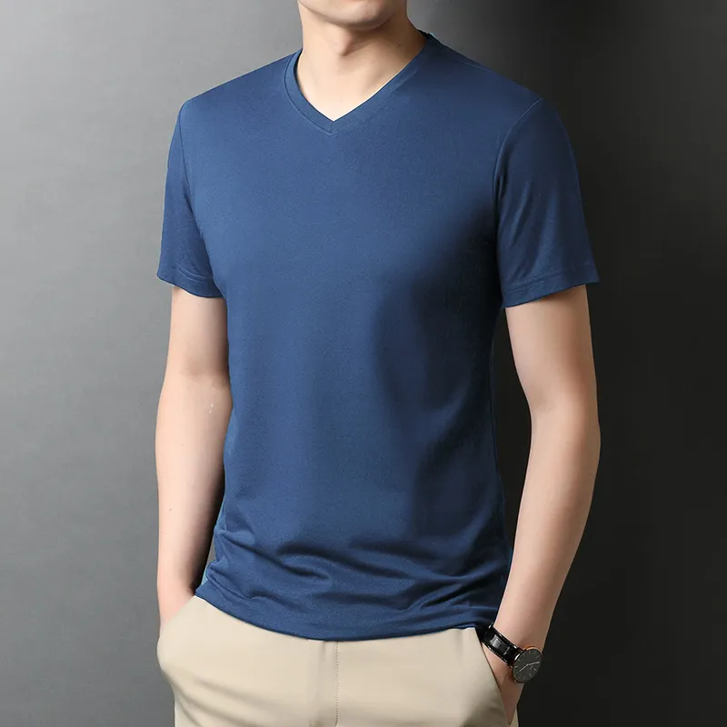BANGBOY X IZTION T Shirts Men-32