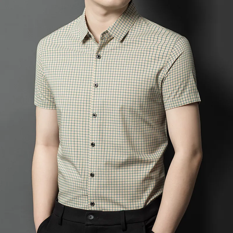 BANGBOY X IZTION Shirts Men-6