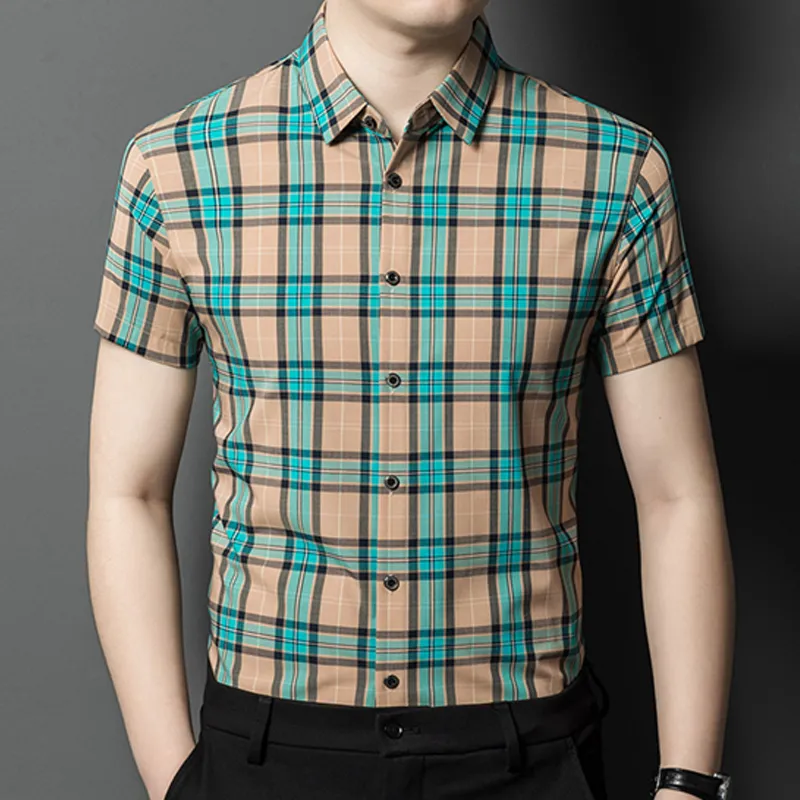 BANGBOY X IZTION Shirts Men-4