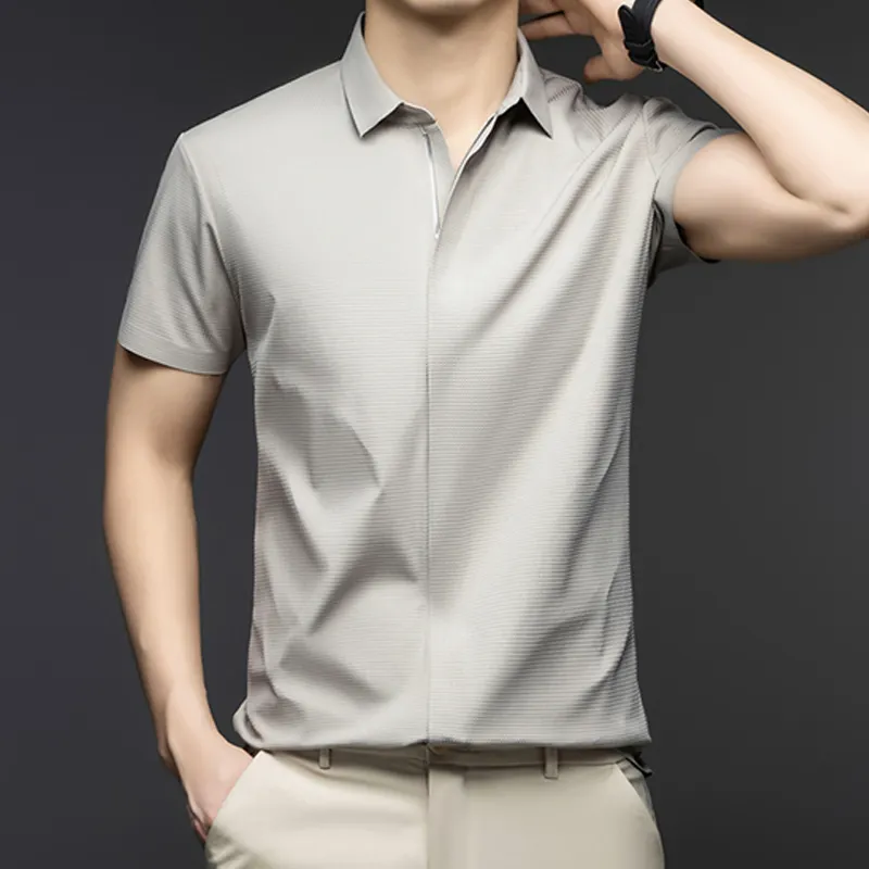 BANGBOY X IZTION Shirts Men-13
