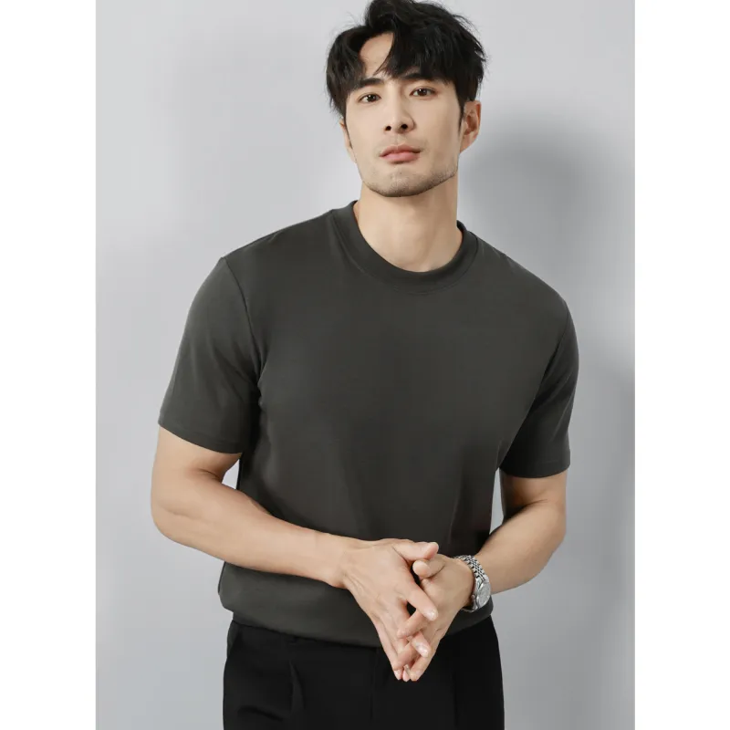 BANGBOY X IZTION T Shirts Men-11