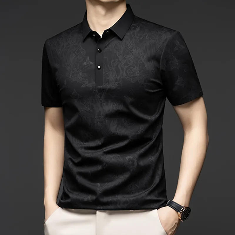 BANGBOY X IZTION T Shirts Men-6