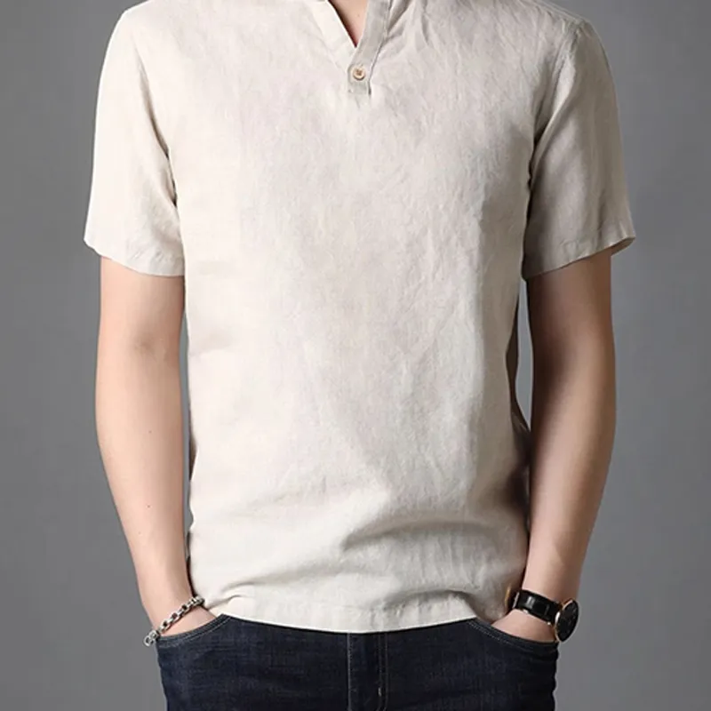 BANGBOY X IZTION T Shirts Men-5