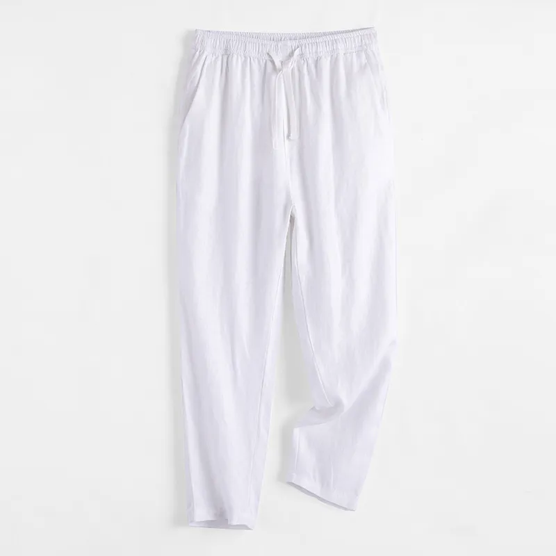 BANGBOY X IZTION Casual Pants Men's-7
