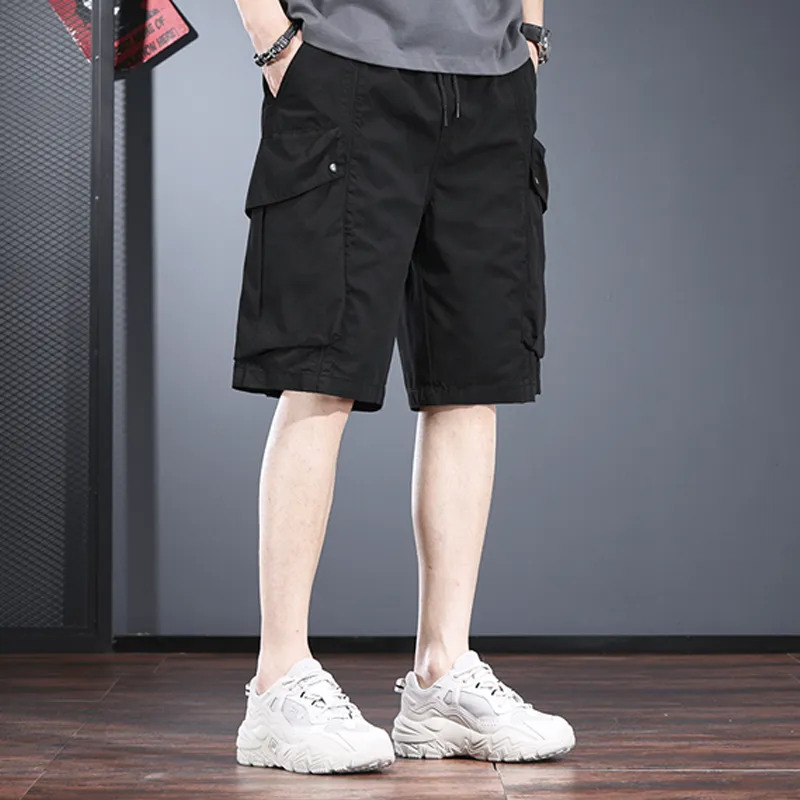 BANGBOY X IZTION Casual Shorts Men's-7