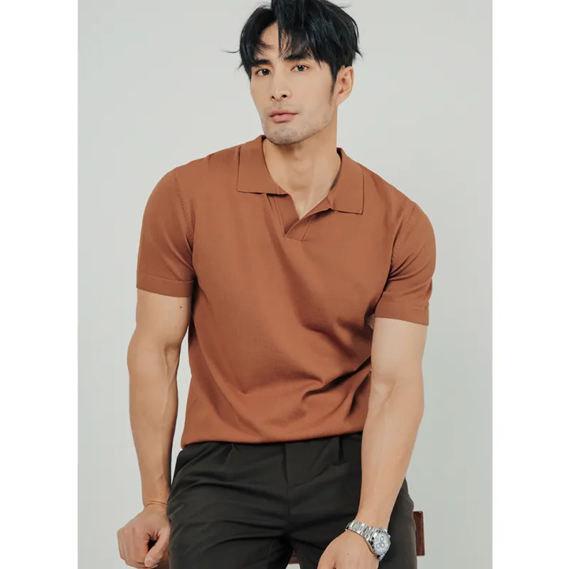 BANGBOY X IZTION T Shirts Men-10