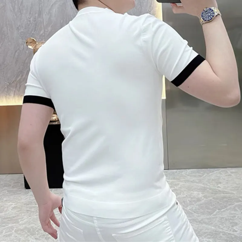BANGBOY X IZTION T Shirts Men-14