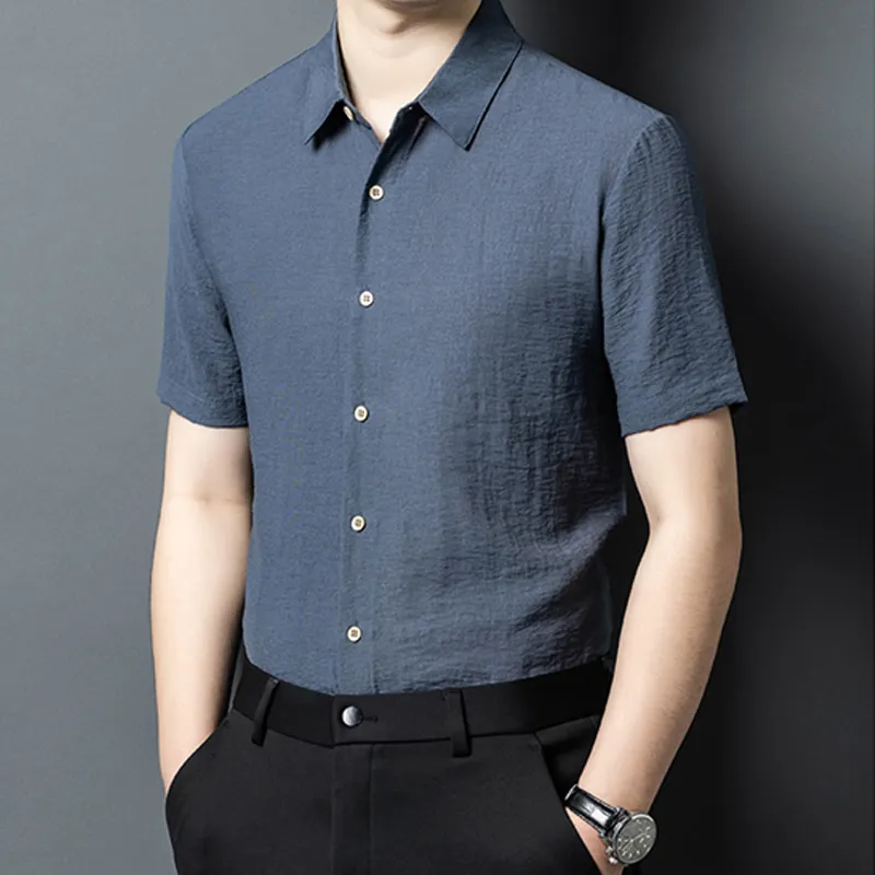 BANGBOY X IZTION Shirts Men-3