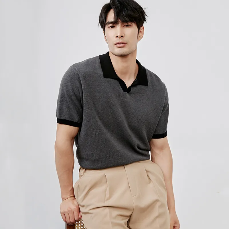 BANGBOY X IZTION T Shirts Men-7