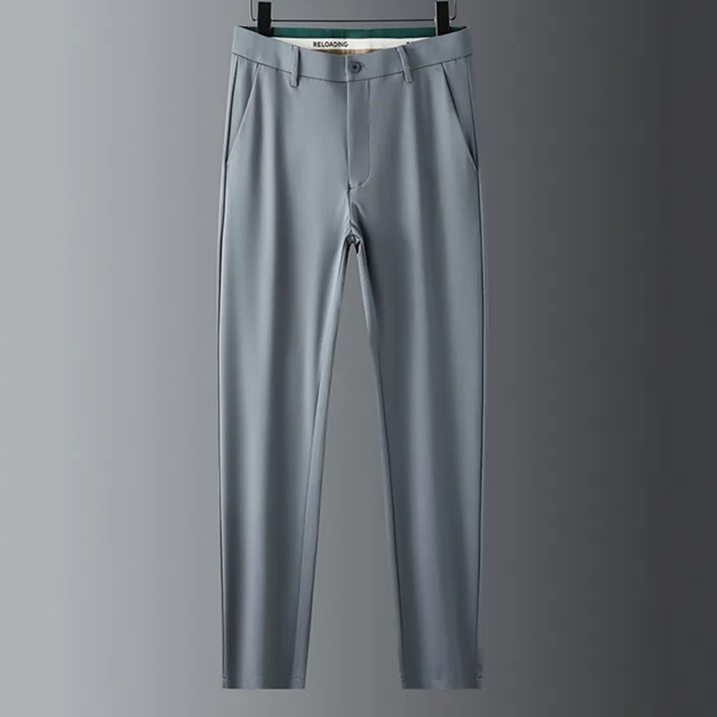 BANGBOY X IZTION Casual Pants Men's-13