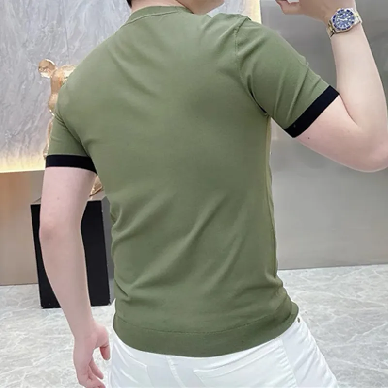 BANGBOY X IZTION T Shirts Men-9
