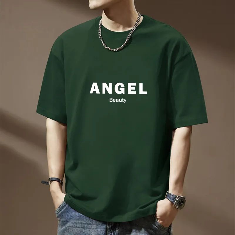 BANGBOY X IZTION T Shirts Men-3