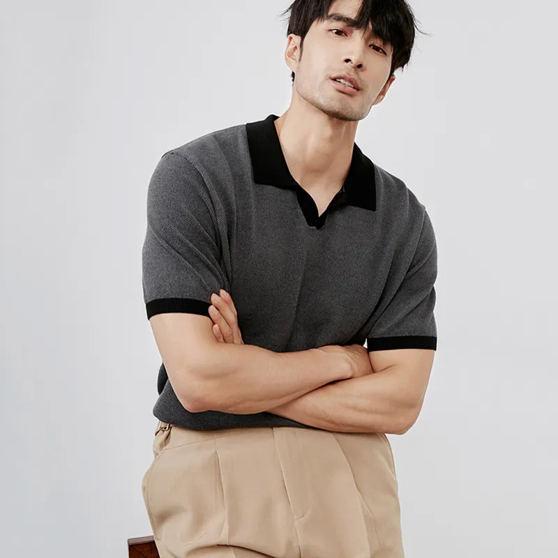 BANGBOY X IZTION T Shirts Men-8