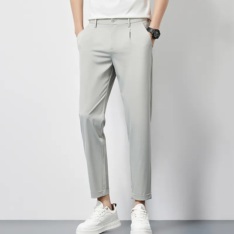 BANGBOY X IZTION Casual Pants Men's-1