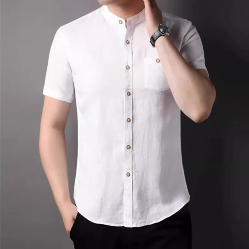 BANGBOY X IZTION Shirts Men-10