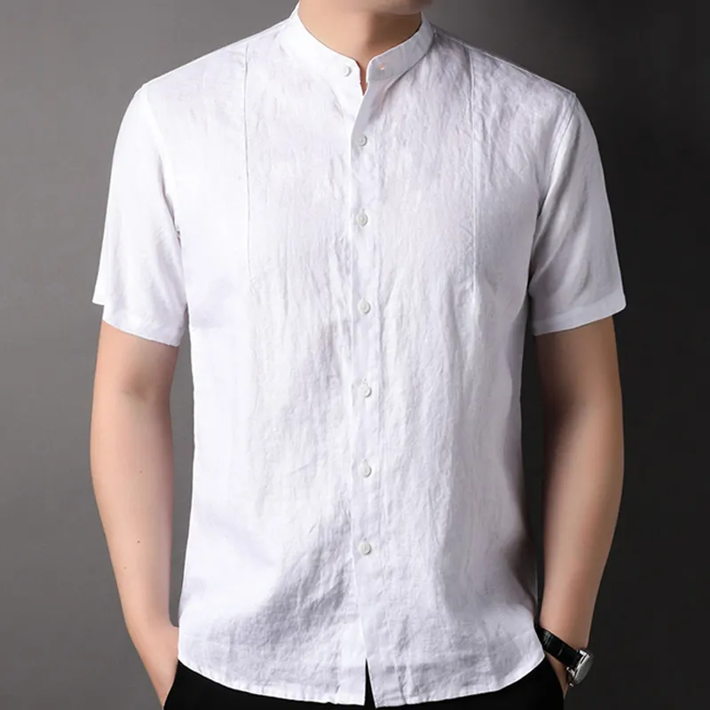 BANGBOY X IZTION Shirts Men-7