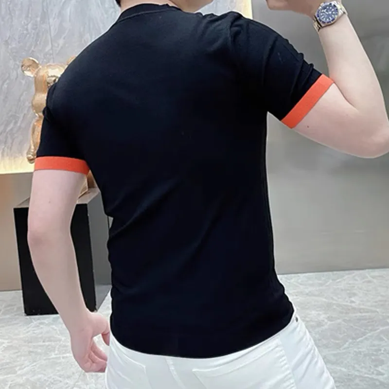 BANGBOY X IZTION T Shirts Men-4
