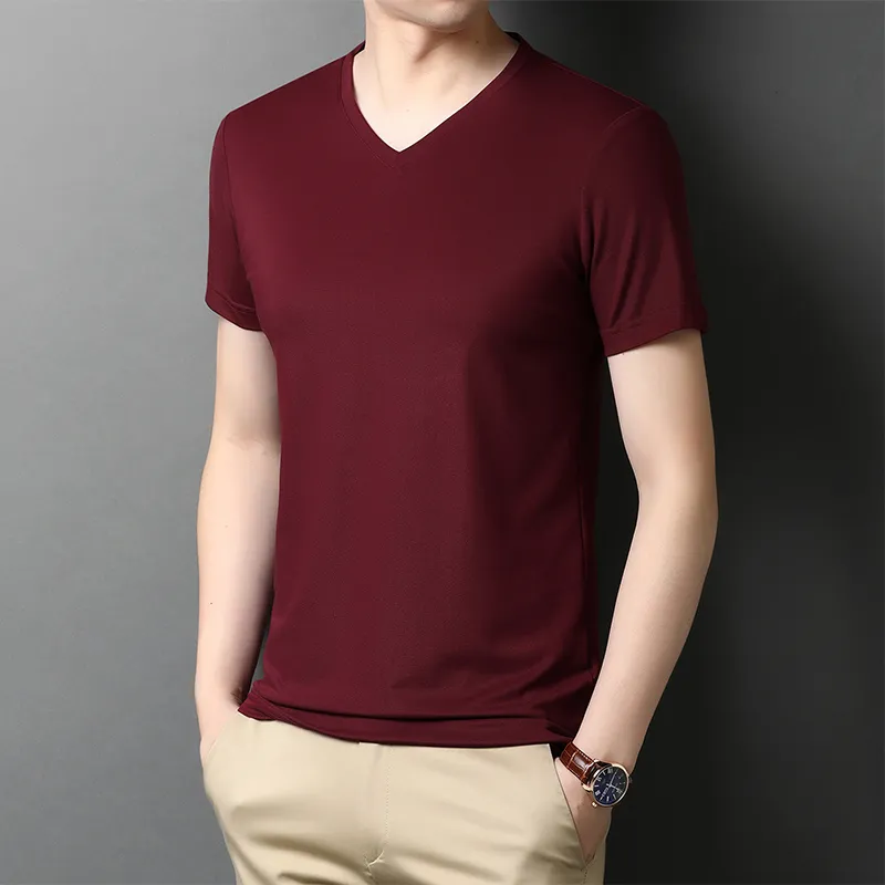 BANGBOY X IZTION T Shirts Men-19