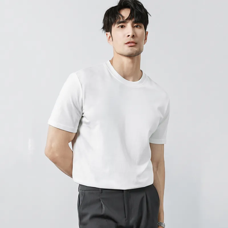 BANGBOY X IZTION T Shirts Men-1