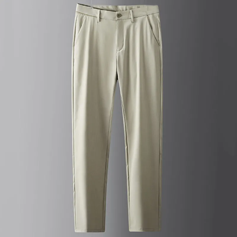 BANGBOY X IZTION Casual Pants Men's-2