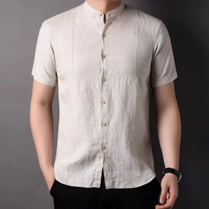 BANGBOY X IZTION Shirts Men-4
